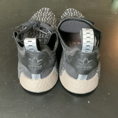 adidas gazelle silver green womens Adidas Men NMD R1.V2 Star Wars Shoe main image 0