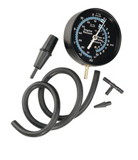 Actron CP7803 Vacuum and Pressure Tester Kit,...
