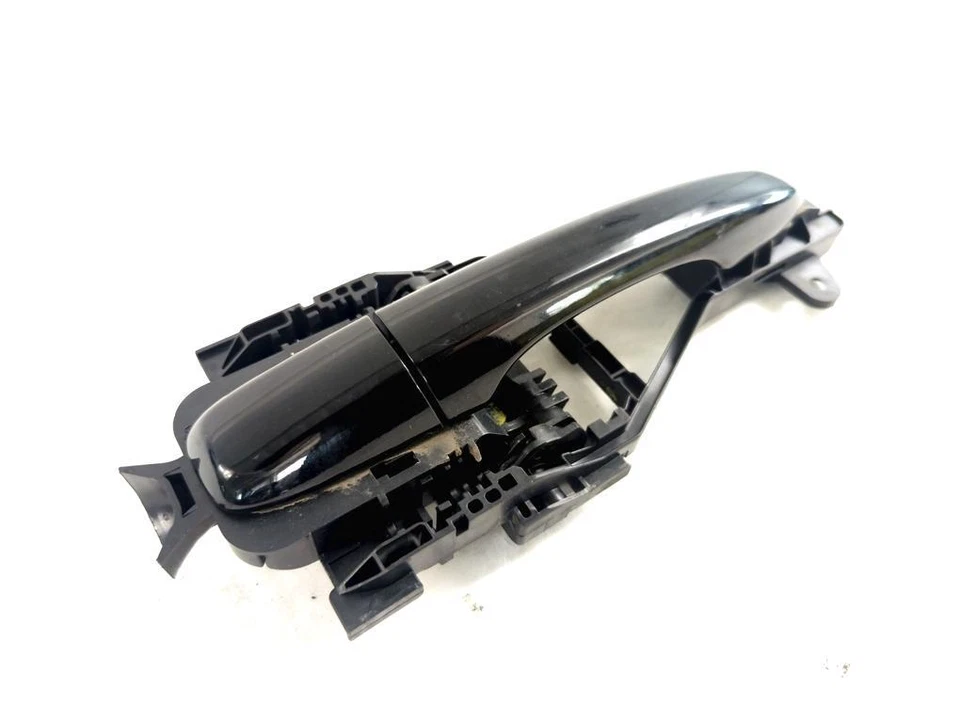 39832339 Außentürgriff Hintere Linke Tür Volvo V40 Cross Country 2.0 D Foto 2 de 4