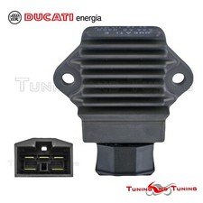 REGOLATORE DI TENSIONE DUCATI ENERGIA PER HUSQVARNA SM S 125 2011-2012	