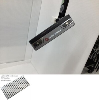 Odyssey TRI-HOT 5K TWO / 33 inch Putter / STROKE LAB Exc | eBay