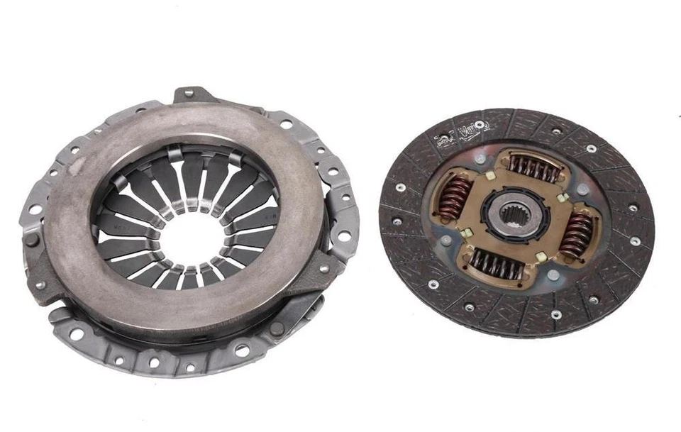 Transmission Clutch Kit GM OEM 25197791 for Chevrolet Spark 2016-17 1.4L-L4 - Image 3 of 3