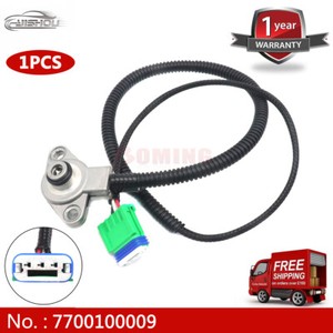 1pc 9618305780 Sensor Oil Pressure Switch For CITROEN FIAT HYUNDAI