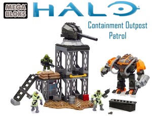 halo mega bloks cyclops