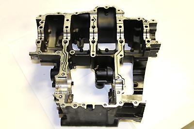 2006 KAWASAKI NINJA ZX14 ENGINE MOTOR CRANKCASE CRANK CASES 2006 KAWASAKI NINJA ZX14 ENGINE MOTOR CRANKCASE CRANK CASES