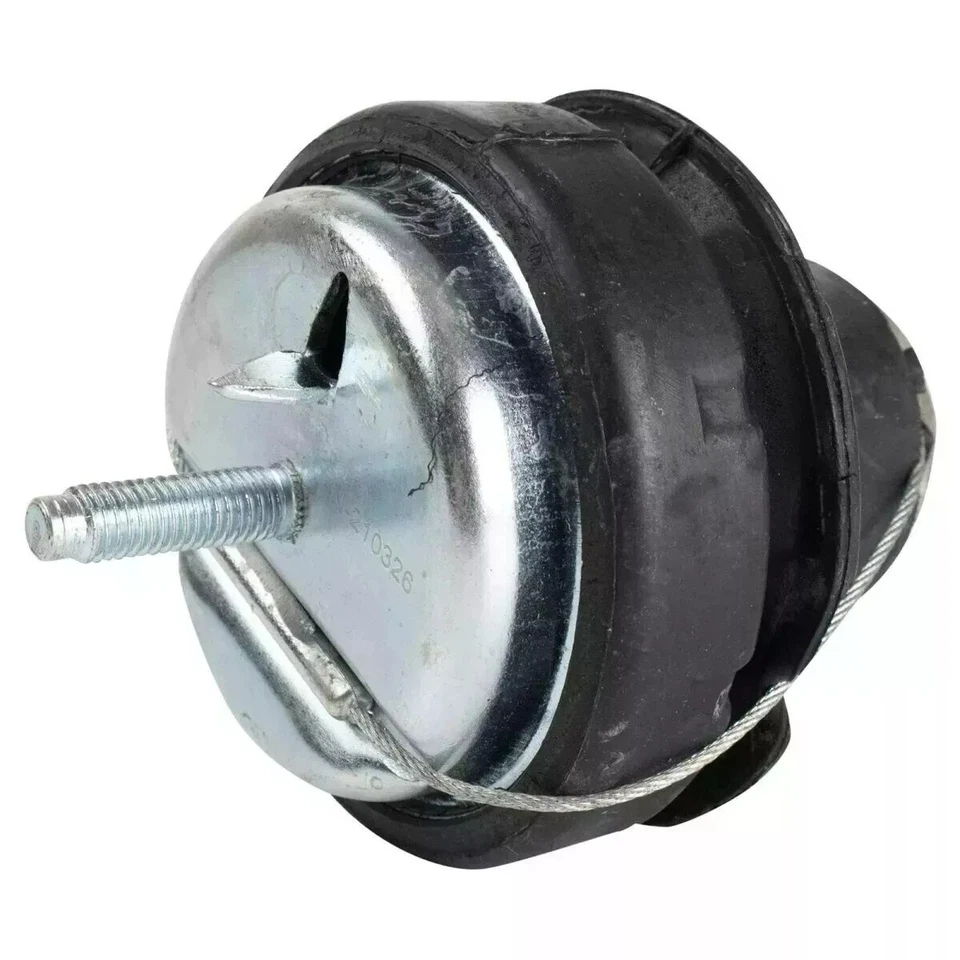 JUEGO 2 SOPORTES MOTOR HIDRÁULICO VOLVO S60 S80 V70 XC70 XC90 2.3 2.4 30778951 Foto 2 de 4