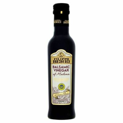 Filippo Berio Balsamic Vinegar - 250ml