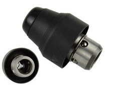 SDS Plus Bohrfutter Spannbohrfutter für Bosch Schnellspannbohrfutter GBH2-26 DFR