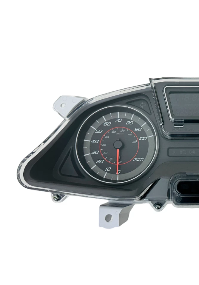 Speedometer Odometer Honda Forza 125 2015 to 2017 37100-K40-E11 - Image 3 of 4