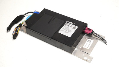 Bluetooth Handsfree Telematics Computer Control Module OEM BMW F33 ...