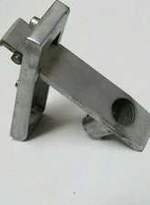 Crane National Lift handle lever & base locking parts for vending machine