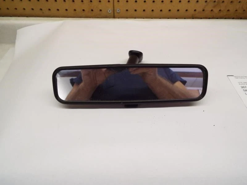 00 ESPEJO RETROVISOR VILLAGER 114391 Foto 2 de 2