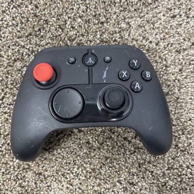 Atari VCS - Wireless Modern Controller Used Tested