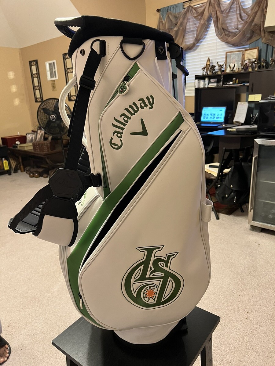 Golf bags new callaway | eBay