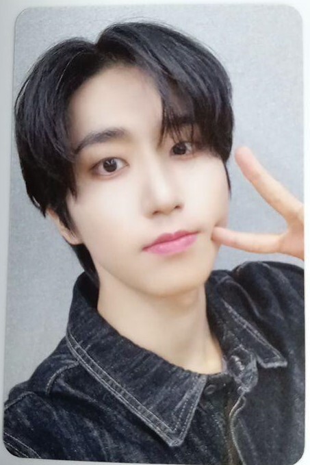 Stray Kids SKZHOP HIPTAPE 合 (HOP) Starriver Limited