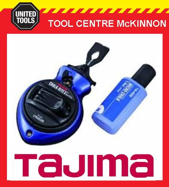 Tajima chalk line deals