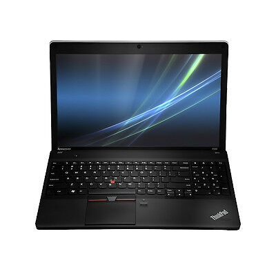 Lenovo Thinkpad E540 Pc Laptop I7 4th Gen 8gb Ram 500 Gb Hdd Ebay