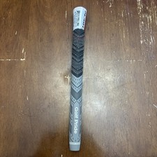 Golf Pride MCC Plus 4 Align Grey Midsize Grip