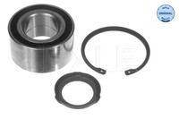 NEU - Meyle 3003341100/S Radlagersatz FüR BMW