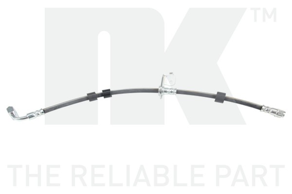 Bremsschlauch NK 854855 FüR Volvo XC60 2 246 XC90 256 V90 Cross Country 236 V60-image