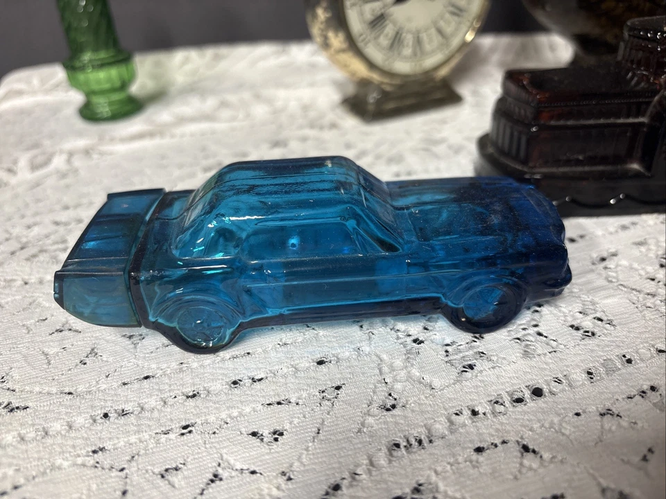 Set Of 6 Avon Cologne Bottles - Image 3 of 4