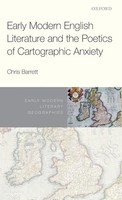 Chris Barrett | Early Modern English Literature And The Poetics Of...