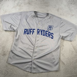 Ruff Ryder Jersey | eBay