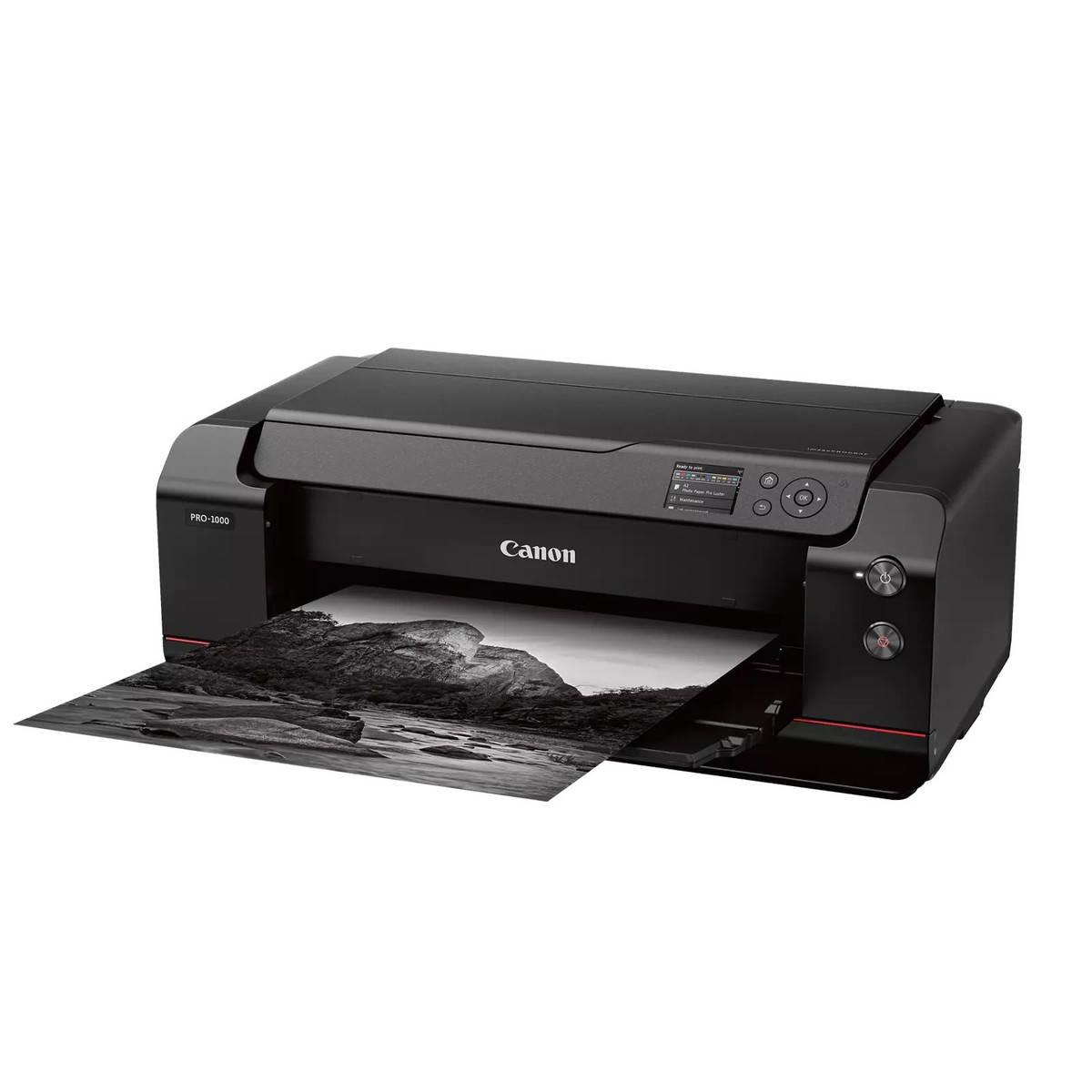 Canon  imagePROGRAF  PRO-1000 新品未使用未開封 Canon PRO-1000 Photographic Inkjet Printer for sale online