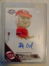 2016 Topps Opening Day Baseball Cards - Out Now 6
