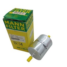 Filtre à carburant Ford MONDEO