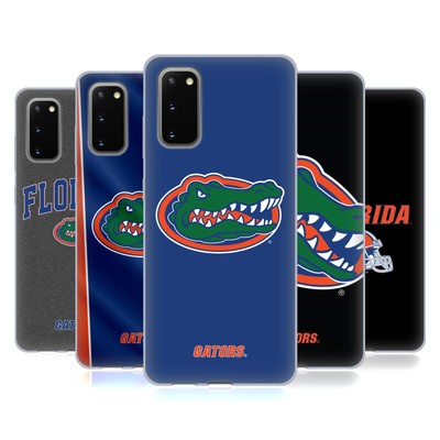 OFFICIAL UNIVERSITY OF FLORIDA UF SOFT GEL CASE FOR SAMSUNG PHONES 1