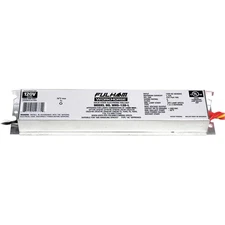 FULHAM WH5-120-L FLUOR Ballast,Electronic,Instant,127W 35JE64