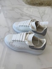 Alexander McQueen  sneakers US 4 EU 34