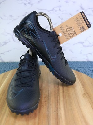 Nike Mercurial Vapor 16 Academy Black Indoor Soccer Shoes Size 13 Men FQ8449-002 Nike Mercurial Vapor 16 Academy TF Low-Top Soccer Shoes main image 2
