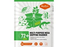 Heat Pack Add On