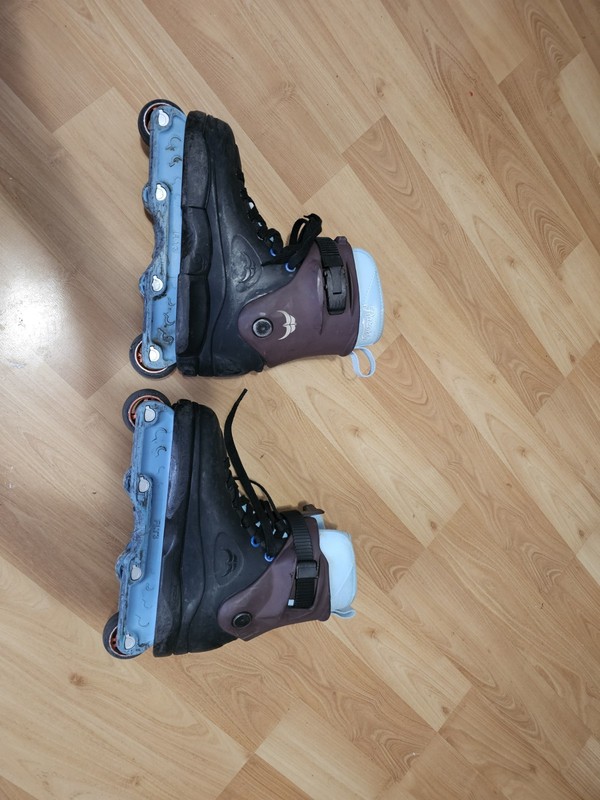 Used Razors SL