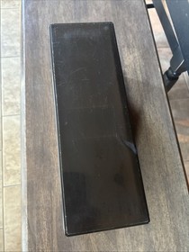 Lote De 5 Cartuchos Videojuegos Nes + Estuche Rygar Super Mario 2 Probado