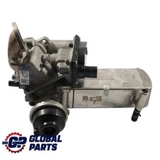 Audi A4 B9 A6 C8 Q7 4M AGR Ventil Kühler 3.0 TDI Diesel 059131511DE