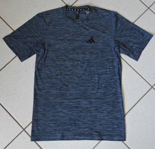 Adidas Trainingsshirt Herren Aeroready