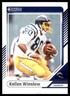 Kellen Winslow 2024 Donruss #273 Chargers NFL READ FREE SHIPPING AutographDen