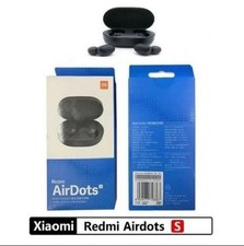 Xiaomi Redmi Airdots S In-Ear Bluetooth Ohrh�...