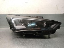 5FB941006D scheinwerfer rechts SEAT LEON KL1 KLG 1.0 TSI MILD 2019 5765875