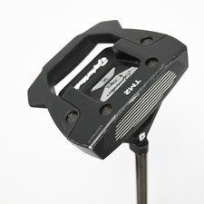 TaylorMade Spider GTX Truss Center BLACK TM2 Putter [34]Golf RH