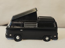 VW  Volkswagen Type 2 Westfalia Campmobile - Loose 1:64 Greenlight