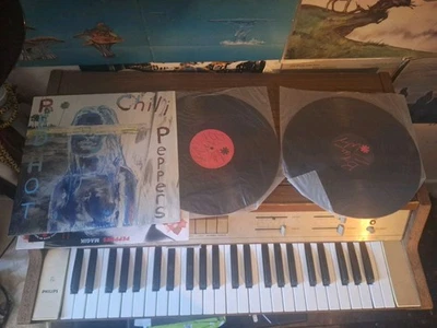 By the Way by Red Hot Chili Peppers, Repress. Partially Sealed - Image 1 of 3