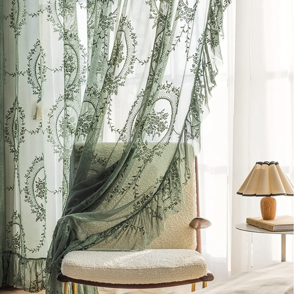 70 Inch Long Curtains