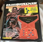 Vintage 1979 Bambino Dribble Away Electronic Basketball Tabletop Game Working — photo 1