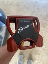 Taylor Made Spider Putter