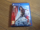 Mirror’s Edge: Catalyst Playstation 4 PS4 uk tracked post
