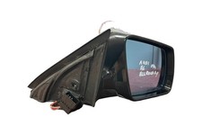Audi A6 Allroad C5 2004 Right  electric mirror 010629 ONV11037 PIN5